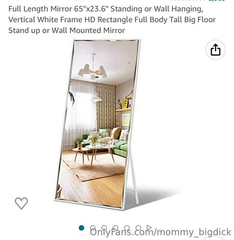 mommybigdickk OnlyFans XXX