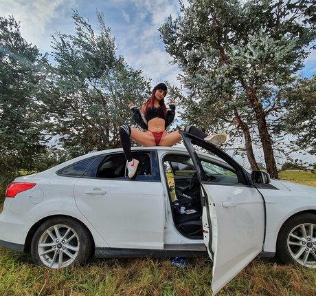 barbierivasok Leak von OnlyFans Pornografie