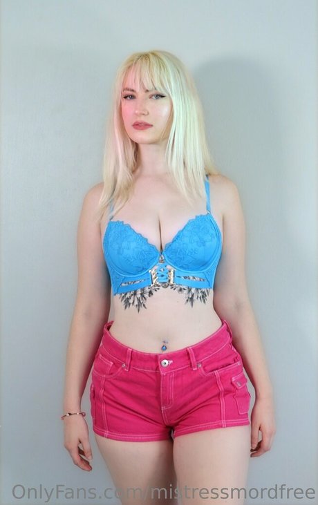 mistressmordfree OnlyFans Nacktbilder