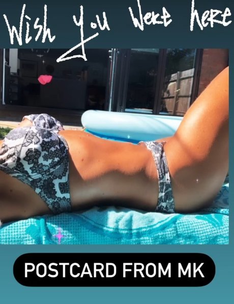 Gail Emms NurlyFans-Pornoleaks