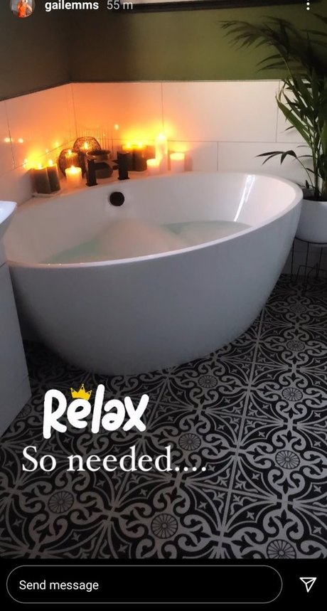 Gail Emms Heiße OnlyFans Inhalte