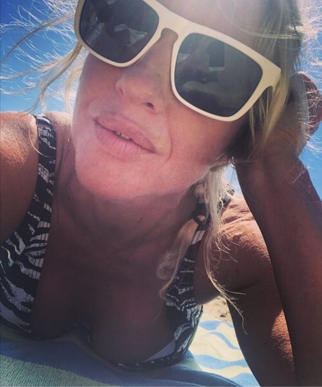 Gail Emms OnlyFans Leaks