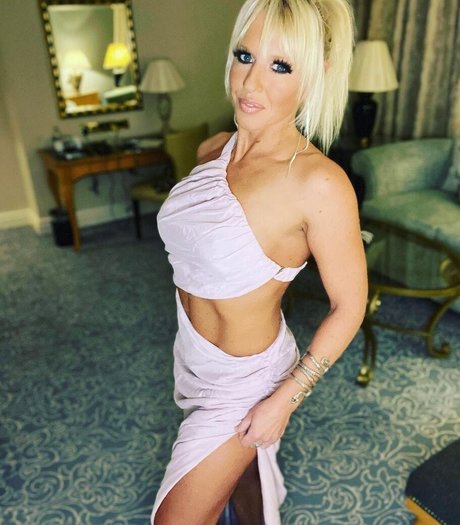 Gail Emms OnlyFans Nacktbilder