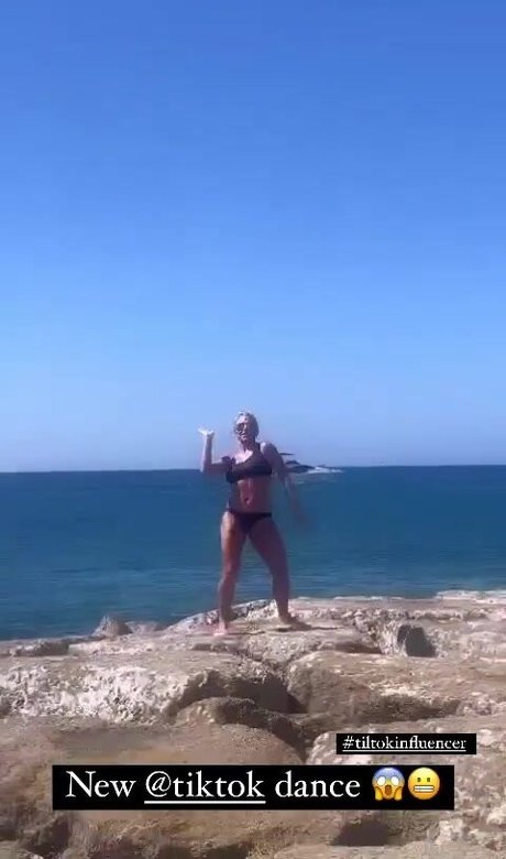 Gail Emms OnlyFans Bilder nackt