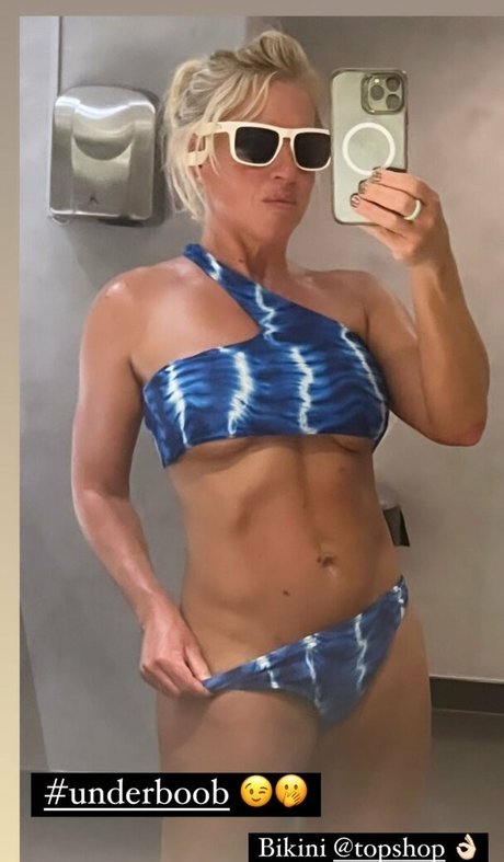 Gail Emms OnlyFans nackt