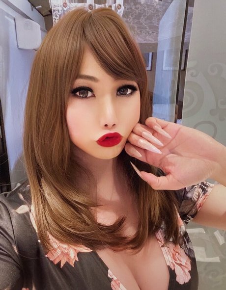 vampypat OnlyFans Leak Pornografie