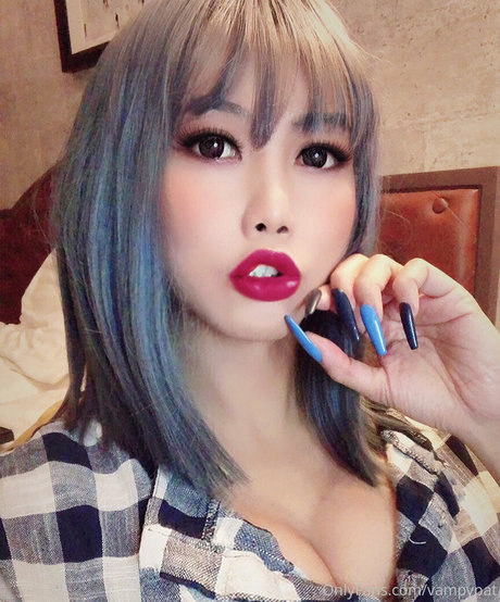 vampypat OnlyFans Leak