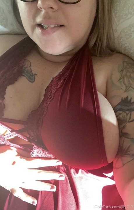 jlb 717 OnlyFans-Leak