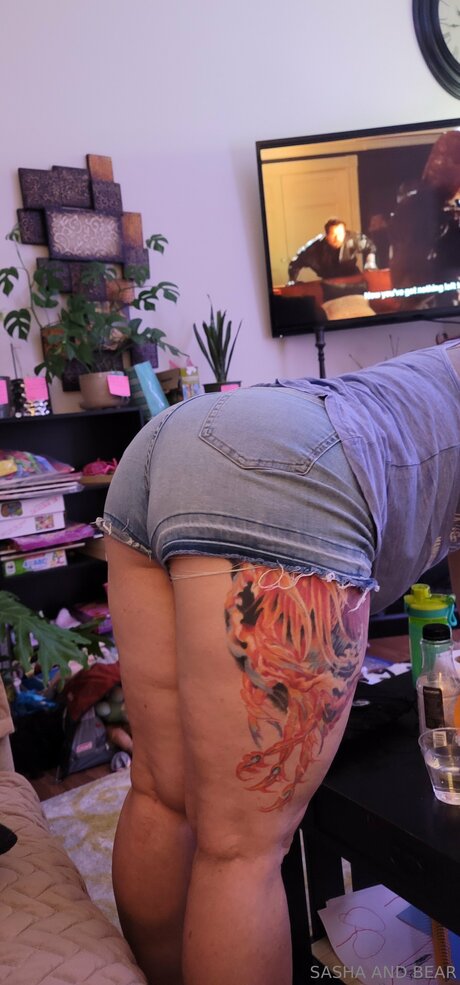 sashaandbearxx Bilder OnlyFans