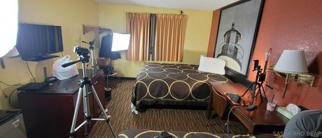 sashaandbearxx OnlyFans Nacktfotos