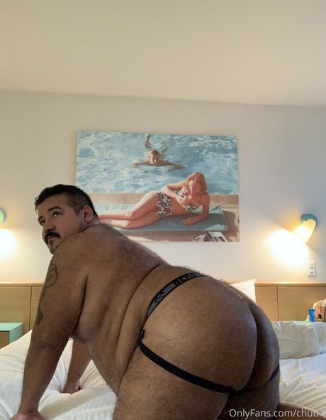 chub t OnlyFans-Bilder
