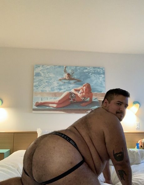 chub t OnlyFans Leak