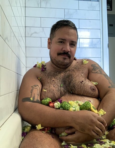 chub t Nacktbilder von OnlyFans