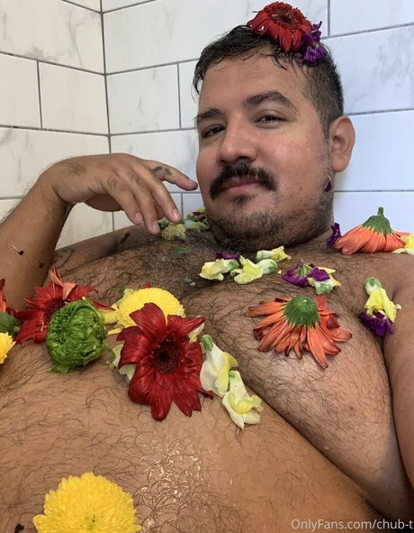 chub t OnlyFans Leak