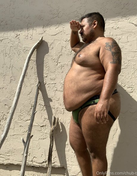 chub t Nacktpornos auf OnlyFans