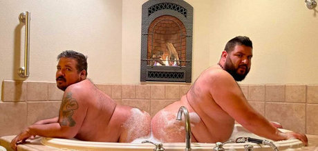 chub t Nacktbilder von OnlyFans geleakt