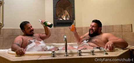 chub t Nacktbilder auf OnlyFans