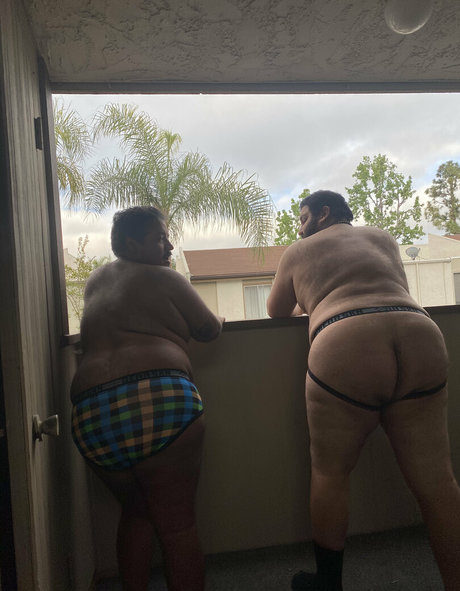 chub t OnlyFans Nackt