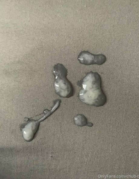 chub t Model OnlyFans Foto