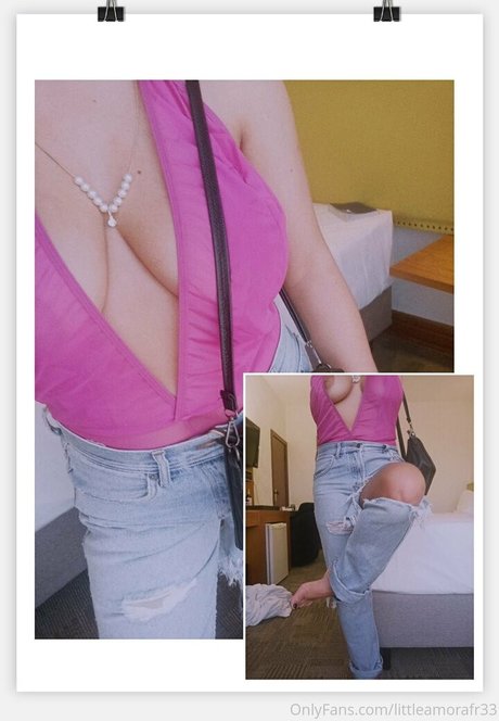 littleamorafr33 Kostenloses OnlyFans