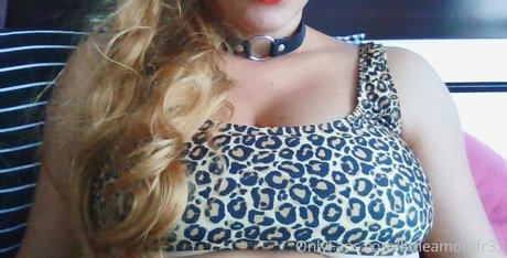 littleamorafr33 Leaks von Nacktbildern auf OnlyFans