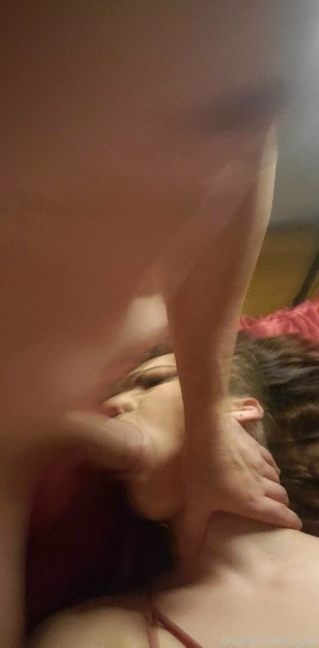 Rana Katana Nacktbilder-Leaks von OnlyFans