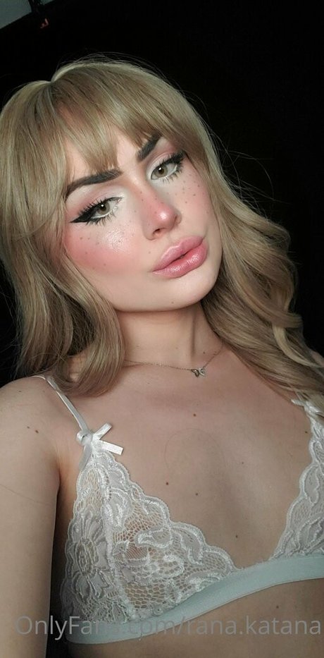 Rana Katana OnlyFans Nackt Content