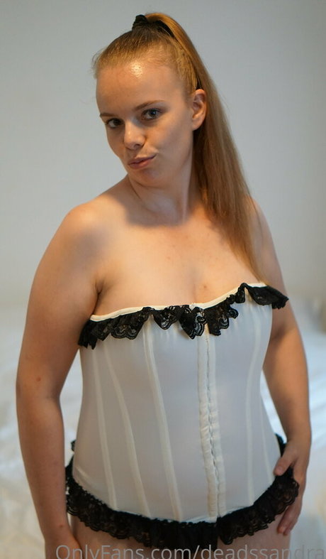 deadssandra OnlyFans-Leaks