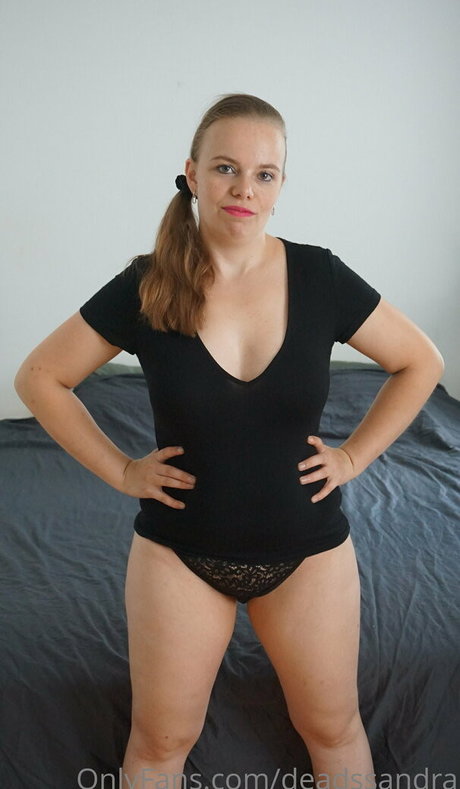 deadssandra OnlyFans geleakt.