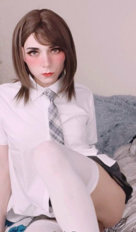 rrfox Nacktbilder-Leaks von OnlyFans