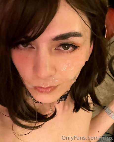 rrfox Nacktbilder von OnlyFans geleakt