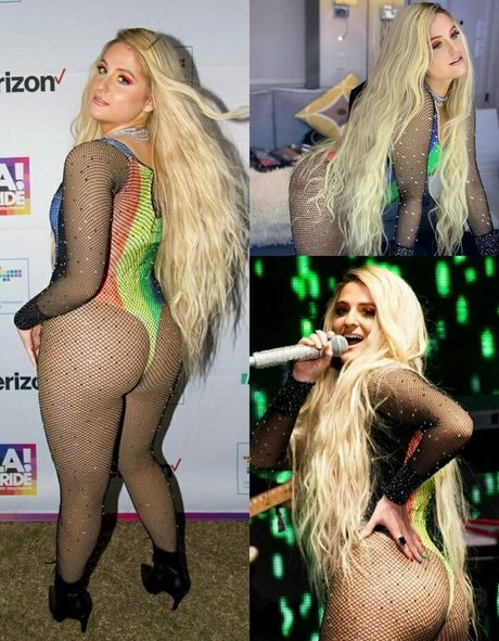 Meghan Trainor Leaks von Nacktbildern auf OnlyFans