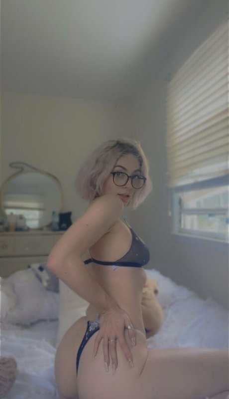 julieannsweetie Nacktbilder von OnlyFans geleakt