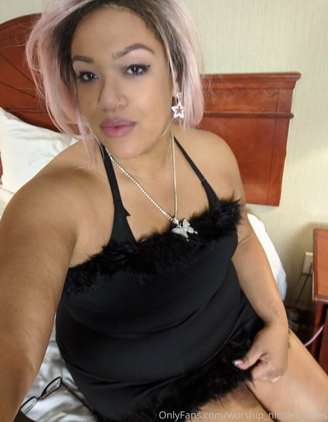 worship nicoles soles Leaked OnlyFans Pornografie