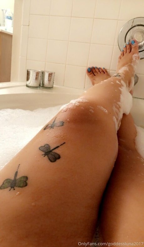 goddessluna2017 OnlyFans X