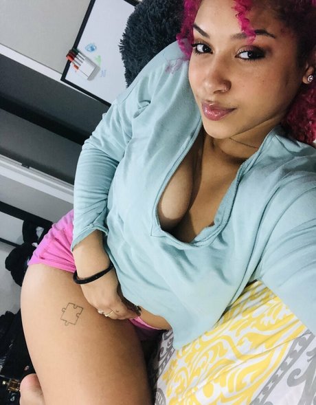 goddessluna2017 Nacktbilder von OnlyFans geleakt