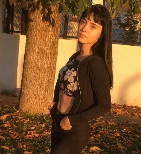 Cami barressi Nacktbilder von OnlyFans