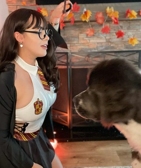 Veronica Rose Sexy OnlyFans