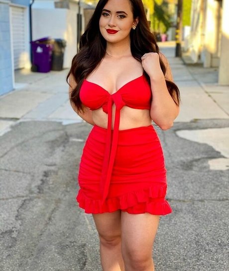 Veronica Rose Nacktbilder OnlyFans Leak