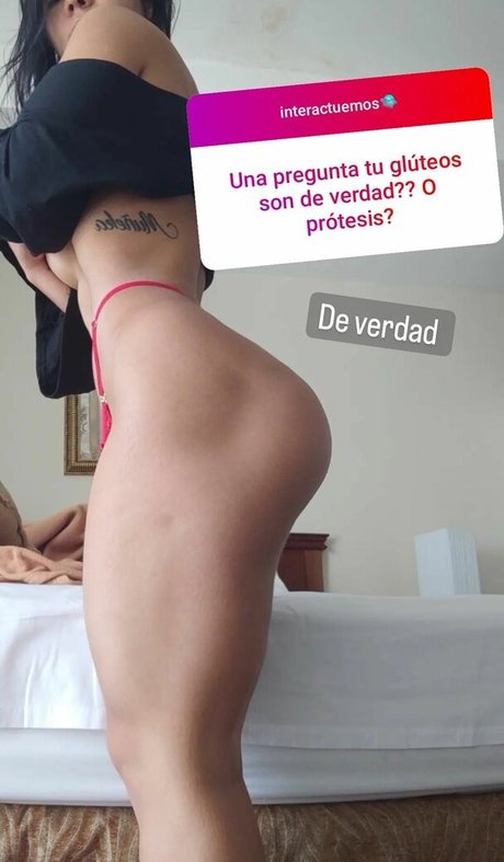 Toussfit OnlyFans-Fotos