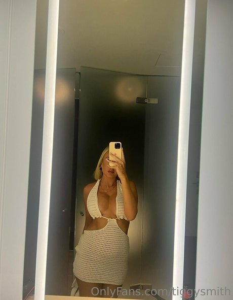 tiggysmith Nacktbilder von OnlyFans geleakt