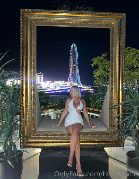 tiggysmith Leaked OnlyFans Nacktbilder