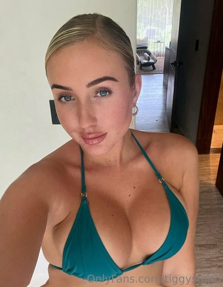 tiggysmith Nacktbilder OnlyFans Leak