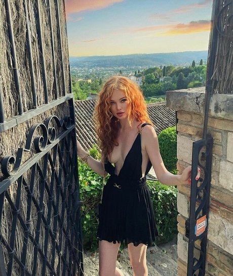 Angelina Michelle OnlyFans geleakte Pornografie