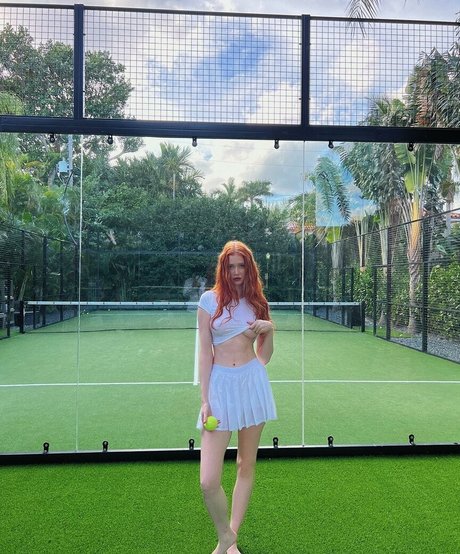 Angelina Michelle OnlyFans-Leaks