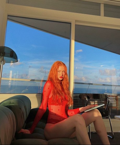 Angelina Michelle OnlyFans Bilder