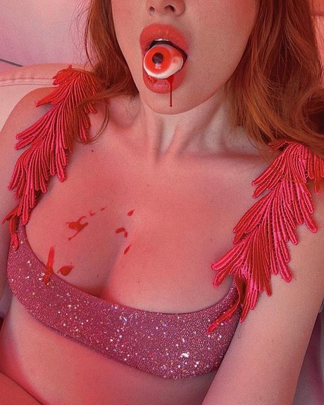 Angelina Michelle Nacktbilder OnlyFans geleakt