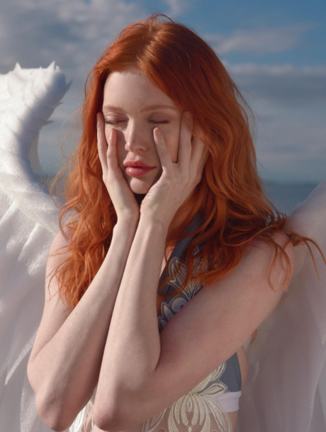 Angelina Michelle Nacktbilder OnlyFans geleakt