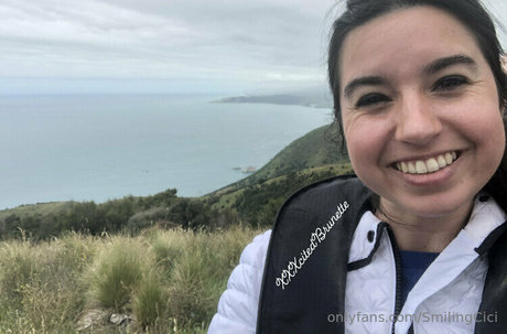 smilingcici OnlyFans Pornografie geleakt