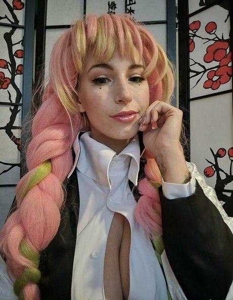 thepigeonbrat Leaked OnlyFans Nacktbilder